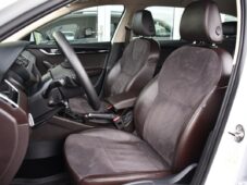 Škoda Octavia 2.0TDi L&K 135kW 4X4 ACC ČR - 13