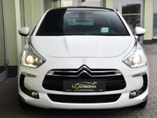 Citroën DS5 2.0HDI PANO HUD - 8