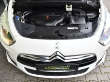 Citroën DS5 2.0HDI PANO HUD - 37