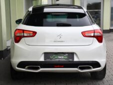 Citroën DS5 2.0HDI PANO HUD - 9