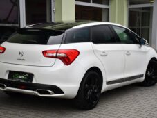 Citroën DS5 2.0HDI PANO HUD - 3