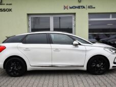 Citroën DS5 2.0HDI PANO HUD - 11