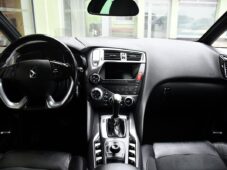 Citroën DS5 2.0HDI PANO HUD - 4