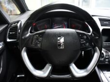 Citroën DS5 2.0HDI PANO HUD - 22