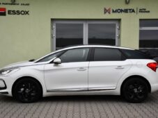 Citroën DS5 2.0HDI PANO HUD - 10