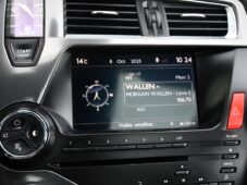 Citroën DS5 2.0HDI PANO HUD - 27