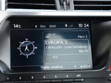 Citroën DS5 2.0HDI PANO HUD - 28