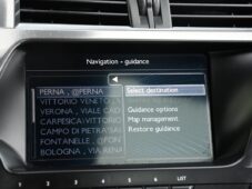 Citroën DS5 2.0HDI PANO HUD - 29