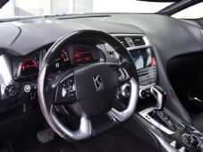 Citroën DS5 2.0HDI PANO HUD - 14