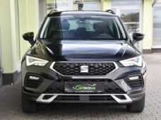 Seat Ateca 2.0TDi DSG ACC NAVI CARPLAY - 8
