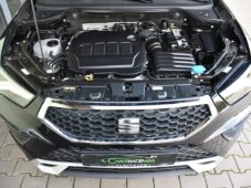 Seat Ateca 2.0TDi DSG ACC NAVI CARPLAY - 36