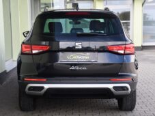 Seat Ateca 2.0TDi DSG ACC NAVI CARPLAY - 9