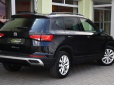 Seat Ateca 2.0TDi DSG ACC NAVI CARPLAY - 3