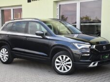 Seat Ateca 2.0TDi DSG ACC NAVI CARPLAY - 1