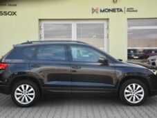 Seat Ateca 2.0TDi DSG ACC NAVI CARPLAY - 11