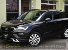 Seat Ateca 2.0TDi DSG ACC NAVI CARPLAY - 0