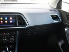 Seat Ateca 2.0TDi DSG ACC NAVI CARPLAY - 7