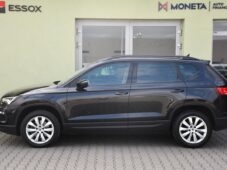 Seat Ateca 2.0TDi DSG ACC NAVI CARPLAY - 10