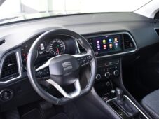 Seat Ateca 2.0TDi DSG ACC NAVI CARPLAY - 14