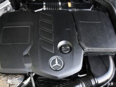 Mercedes-Benz Třídy C 300de HUD VZDUCH KERAMIKA PANO - 49