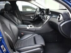 Mercedes-Benz Třídy C 300de HUD VZDUCH KERAMIKA PANO - 17