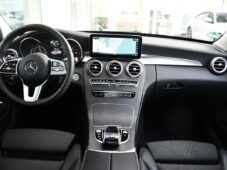 Mercedes-Benz Třídy C 300de HUD VZDUCH KERAMIKA PANO - 4