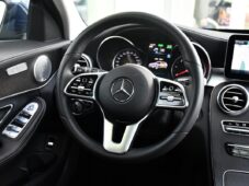 Mercedes-Benz Třídy C 300de HUD VZDUCH KERAMIKA PANO - 5