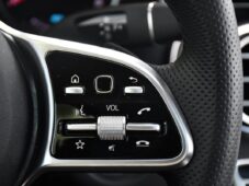 Mercedes-Benz Třídy C 300de HUD VZDUCH KERAMIKA PANO - 26