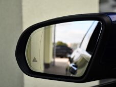 Mercedes-Benz Třídy C 300de HUD VZDUCH KERAMIKA PANO - 42