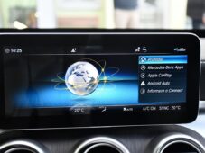 Mercedes-Benz Třídy C 300de HUD VZDUCH KERAMIKA PANO - 32