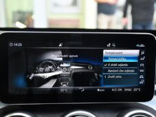 Mercedes-Benz Třídy C 300de HUD VZDUCH KERAMIKA PANO - 34