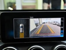 Mercedes-Benz Třídy C 300de HUD VZDUCH KERAMIKA PANO - 39