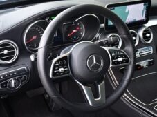 Mercedes-Benz Třídy C 300de HUD VZDUCH KERAMIKA PANO - 15