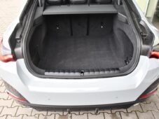 BMW Řada 4 420d xD M-SPORT NTOP ČR 1M - 41