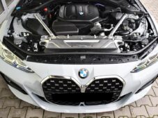 BMW Řada 4 420d xD M-SPORT NTOP ČR 1M - 43