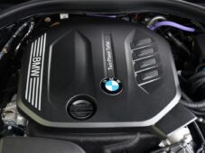 BMW Řada 4 420d xD M-SPORT NTOP ČR 1M - 44