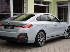 BMW Řada 4 420d xD M-SPORT NTOP ČR 1M - 3