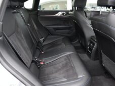 BMW Řada 4 420d xD M-SPORT NTOP ČR 1M - 21