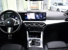 BMW Řada 4 420d xD M-SPORT NTOP ČR 1M - 4