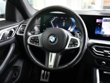 BMW Řada 4 420d xD M-SPORT NTOP ČR 1M - 5