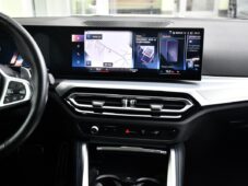 BMW Řada 4 420d xD M-SPORT NTOP ČR 1M - 6