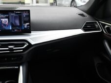 BMW Řada 4 420d xD M-SPORT NTOP ČR 1M - 7