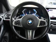 BMW Řada 4 420d xD M-SPORT NTOP ČR 1M - 18