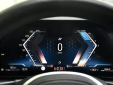BMW Řada 4 420d xD M-SPORT NTOP ČR 1M - 39