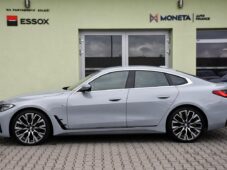 BMW Řada 4 420d xD M-SPORT NTOP ČR 1M - 10
