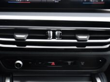 BMW Řada 4 420d xD M-SPORT NTOP ČR 1M - 25