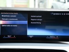BMW Řada 4 420d xD M-SPORT NTOP ČR 1M - 36