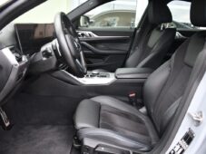 BMW Řada 4 420d xD M-SPORT NTOP ČR 1M - 12