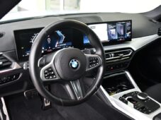 BMW Řada 4 420d xD M-SPORT NTOP ČR 1M - 14