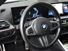 BMW Řada 4 420d xD M-SPORT NTOP ČR 1M - 15